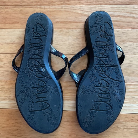 LINDSAY PHILLIPS SwitchFlops Bundle! Five flip flops w/ 4 additional button sets - Picture 9 of 17